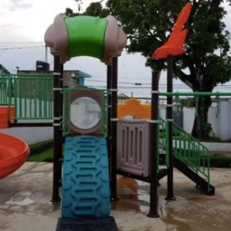 Comodas 3 Hab Con Piscina, Wifi 1Er Nivel Santiago De Los Caballeros Eksteriør bilde