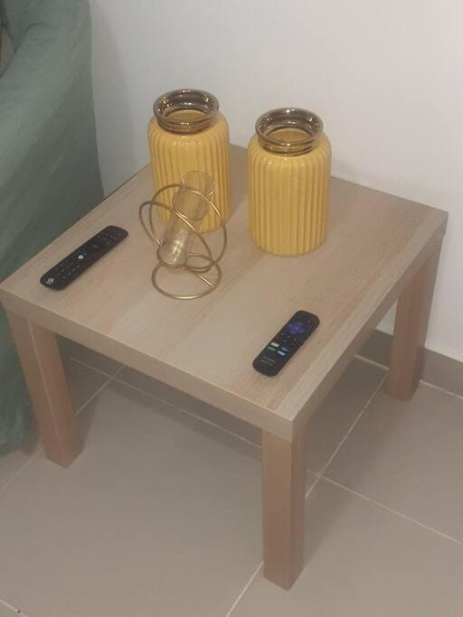 Comodas 3 Hab Con Piscina, Wifi 1Er Nivel Santiago De Los Caballeros Eksteriør bilde