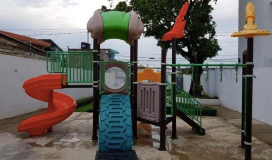 Comodas 3 Hab Con Piscina, Wifi 1Er Nivel Santiago De Los Caballeros Eksteriør bilde