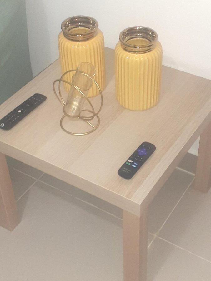 Comodas 3 Hab Con Piscina, Wifi 1Er Nivel Santiago De Los Caballeros Eksteriør bilde